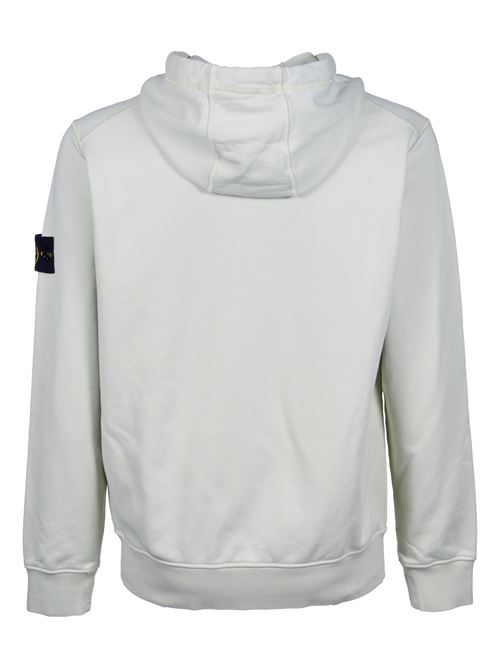 Felpa con cappuccio STONE ISLAND | 801564251V0051